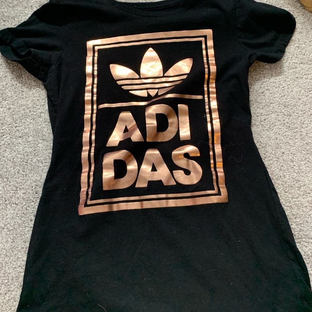 Adidas shirt